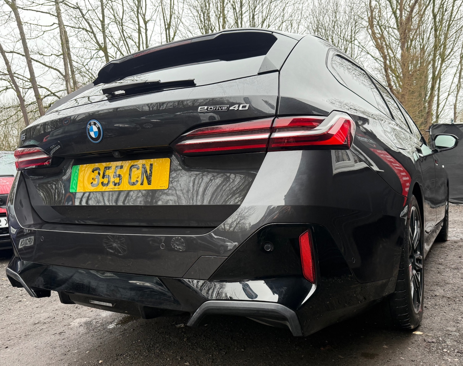 Used BMW i5 2024 for sale - 77213367: Photo 7