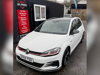 Used Volkswagen Golf 2019 for sale - 78570684: Photo