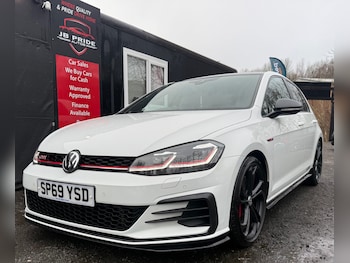 Used Volkswagen Golf 2019 for sale - 78570684: Photo