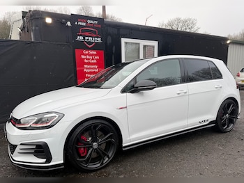 Used Volkswagen Golf 2019 for sale - 78570684: Photo