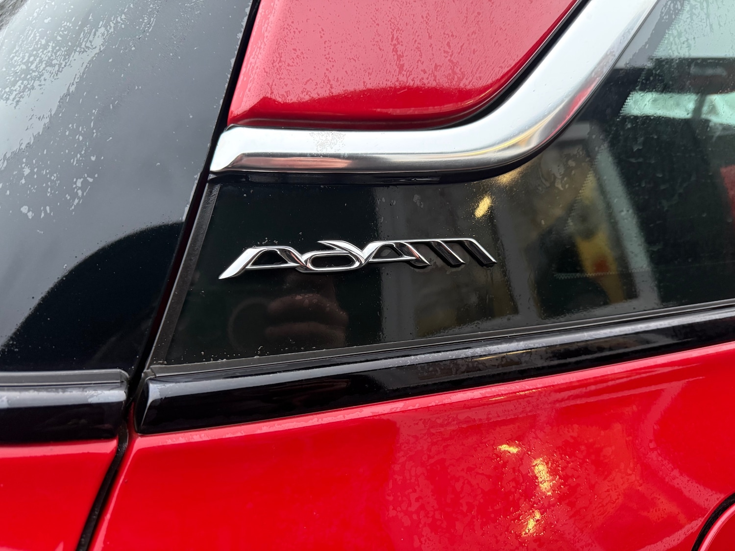 Used Vauxhall ADAM 2015 for sale - 76834984: Photo 18