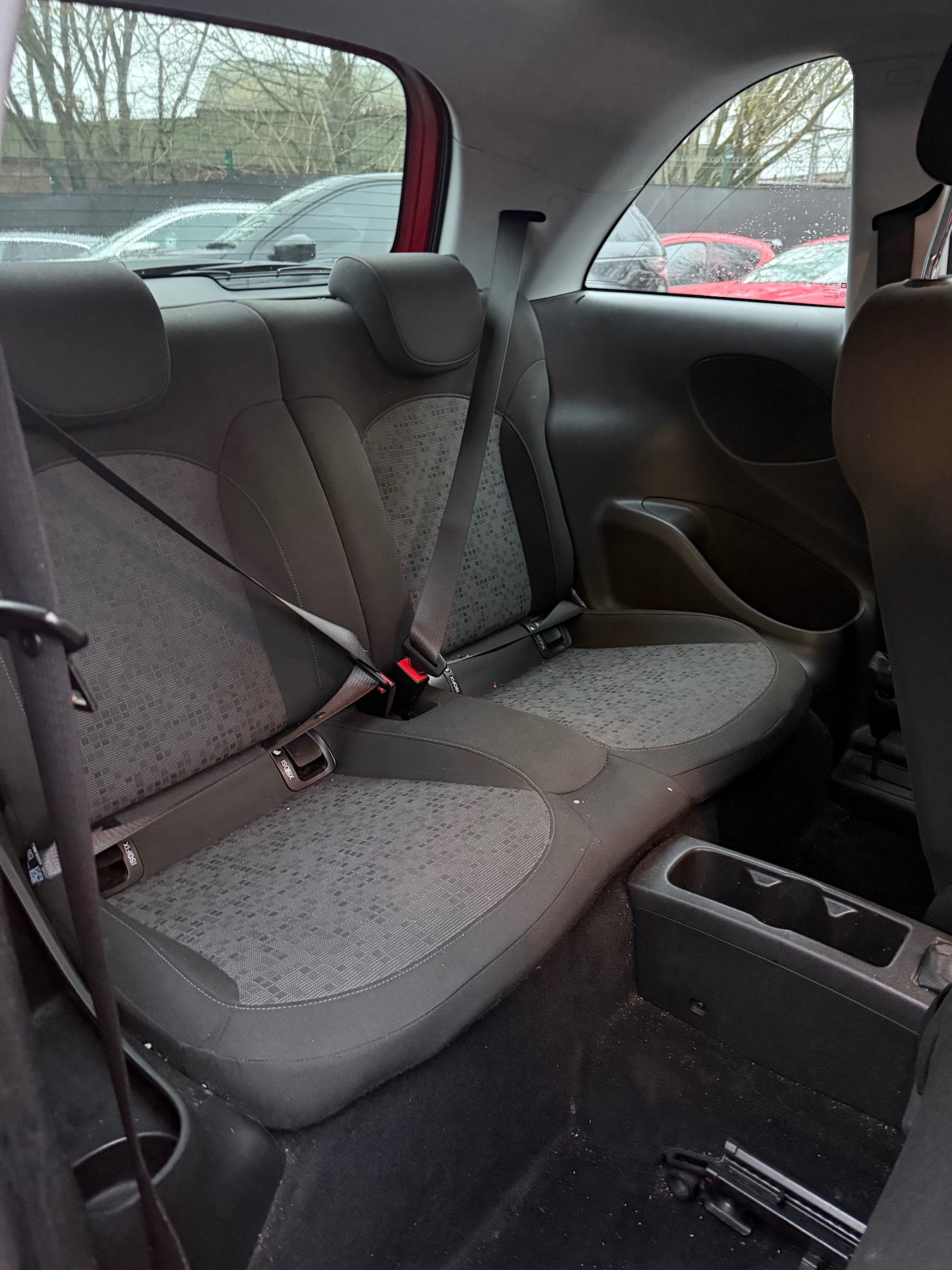 Used Vauxhall ADAM 2015 for sale - 76834984: Photo 26