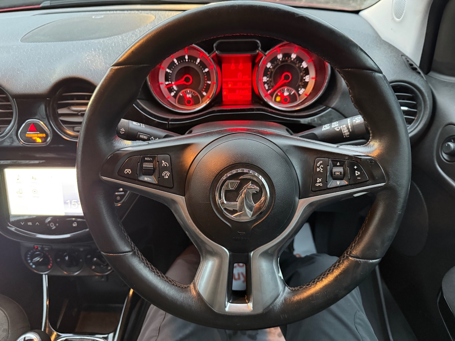 Used Vauxhall ADAM 2015 for sale - 76834984: Photo 30