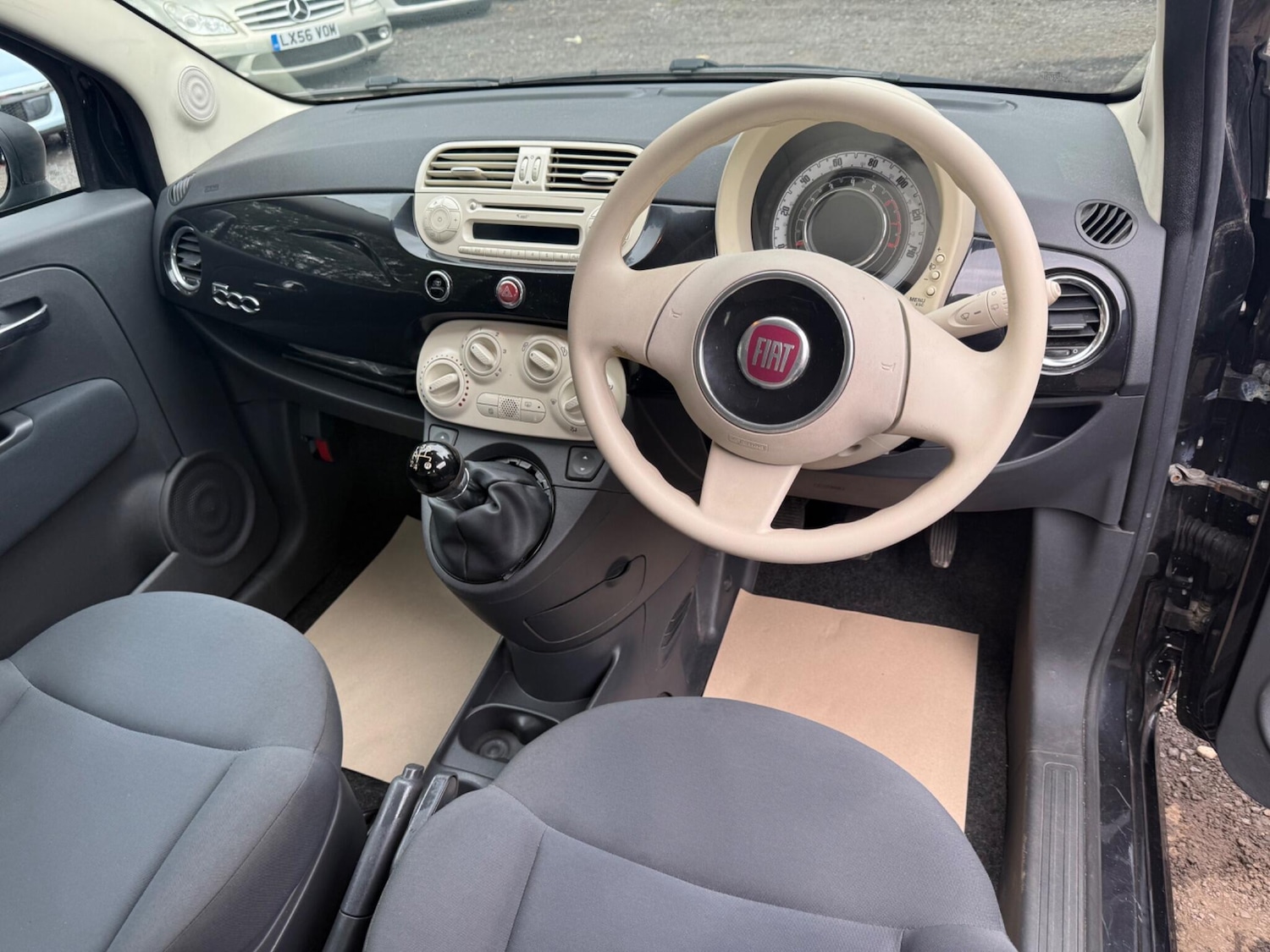Vehicle 15