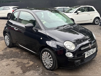 Fiat - 500