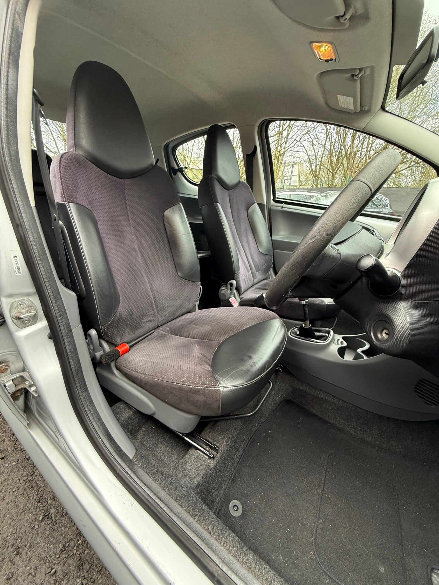 Used Peugeot 107 2010 for sale - 78098970: Photo 12