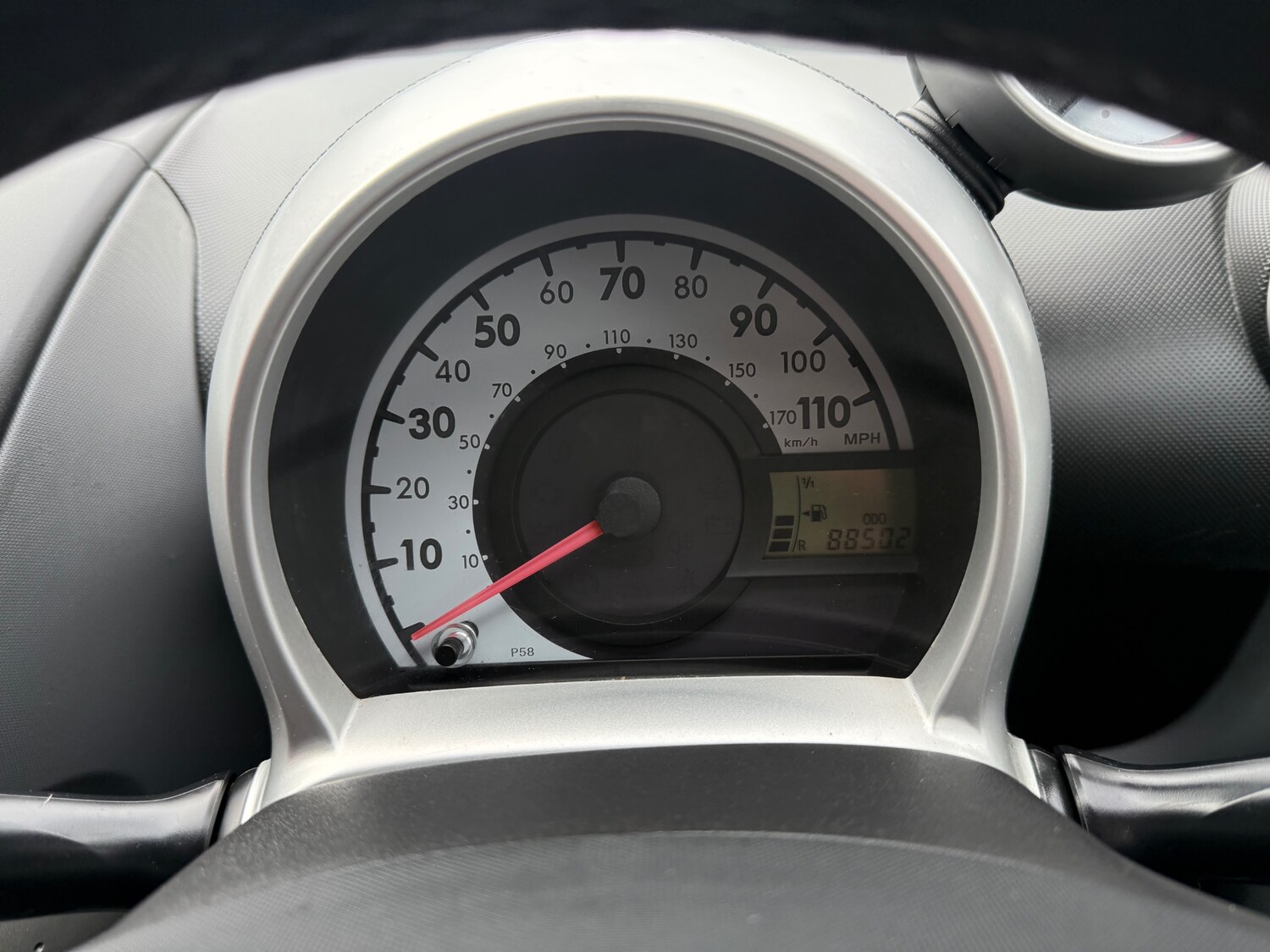 Used Peugeot 107 2010 for sale - 78098970: Photo 21