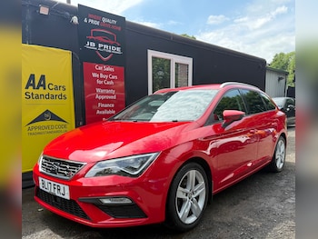 Used SEAT Leon 2017 for sale - 78976776: Photo