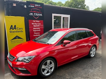 Used SEAT Leon 2017 for sale - 78976776: Photo