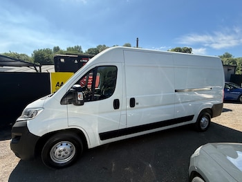 Used Citroen Relay 2020 for sale - 79198338: Photo