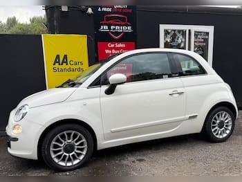 Used Fiat 500 2011 for sale - 79645060: Photo