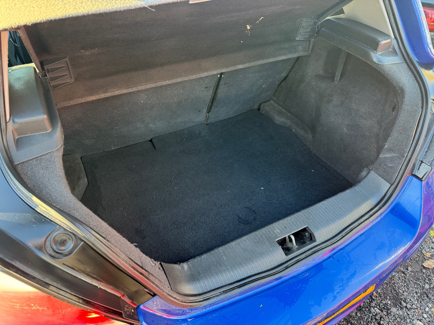 Used Vauxhall Astra 2005 for sale - 76709778: Photo 13