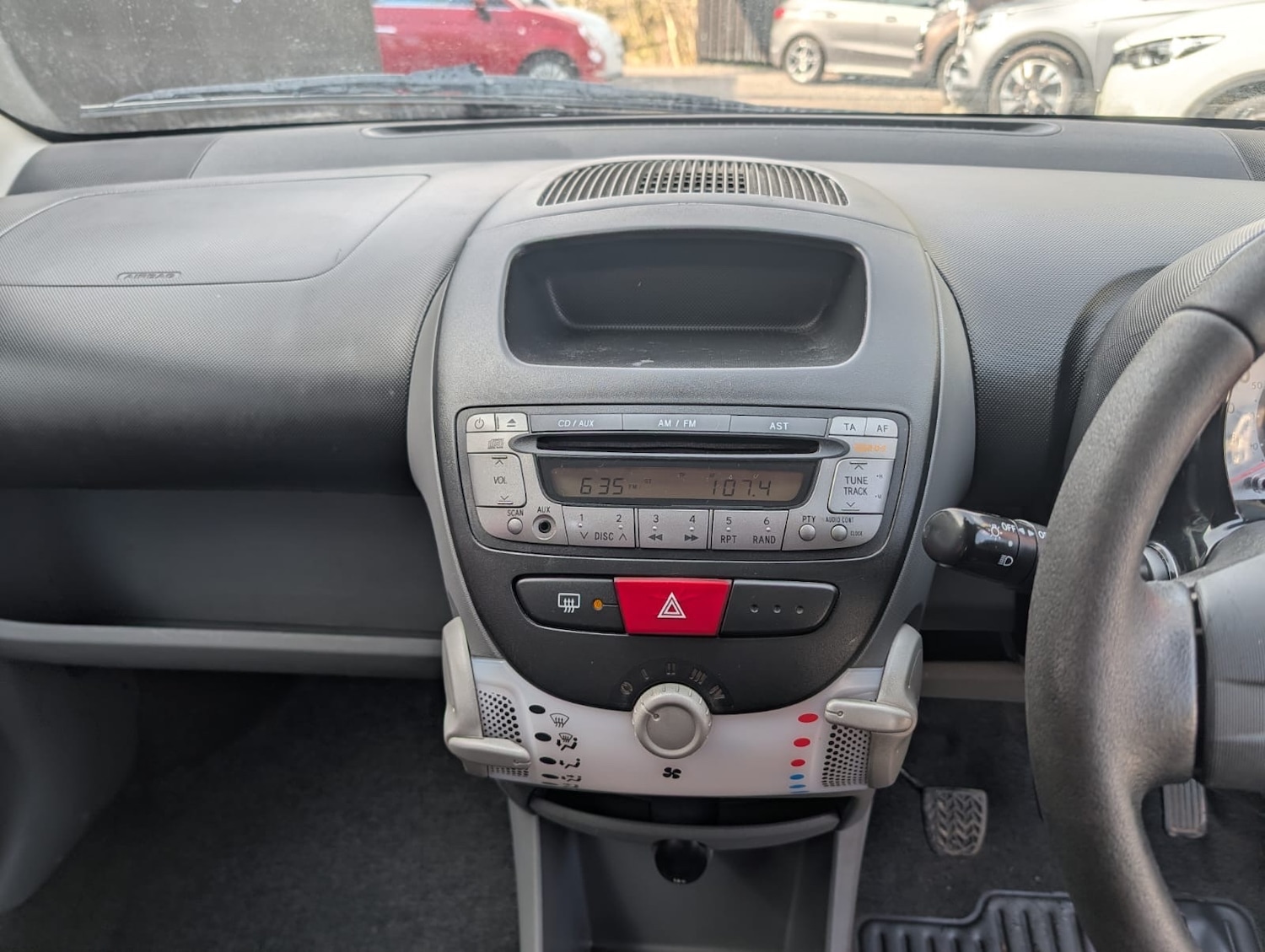 Used Citroen C1 2010 for sale - 78125490: Photo 12