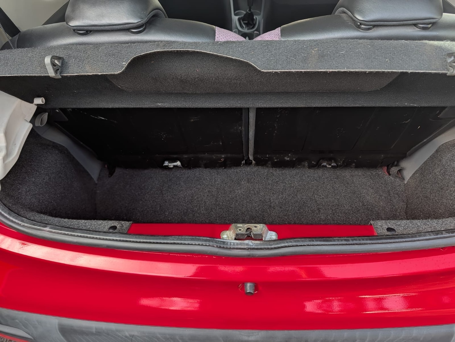 Used Citroen C1 2010 for sale - 78125490: Photo 17