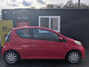 Used Citroen C1 2010 for sale - 78125490: Photo