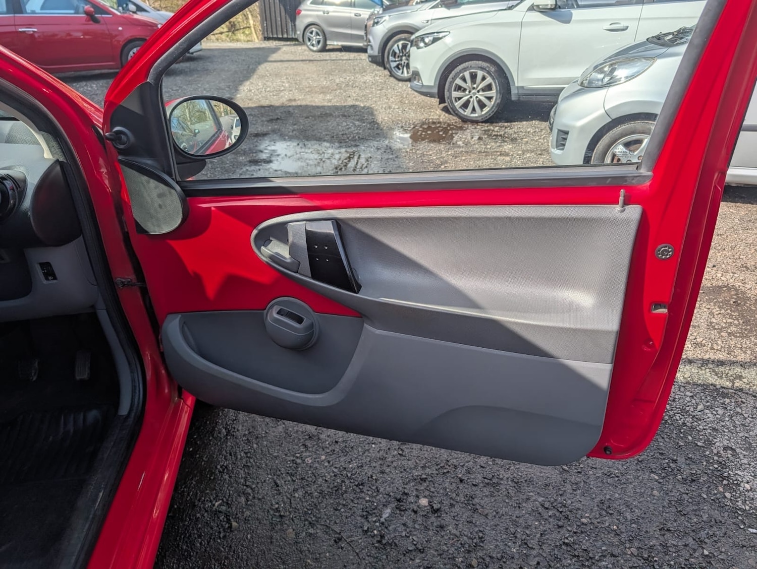 Used Citroen C1 2010 for sale - 78125490: Photo 9