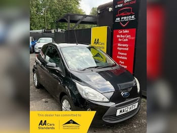 Used Ford Ka 2012 for sale - 79645855: Photo