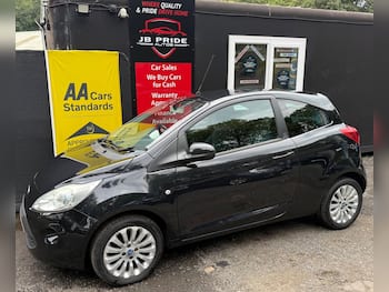 Used Ford Ka 2012 for sale - 79645855: Photo