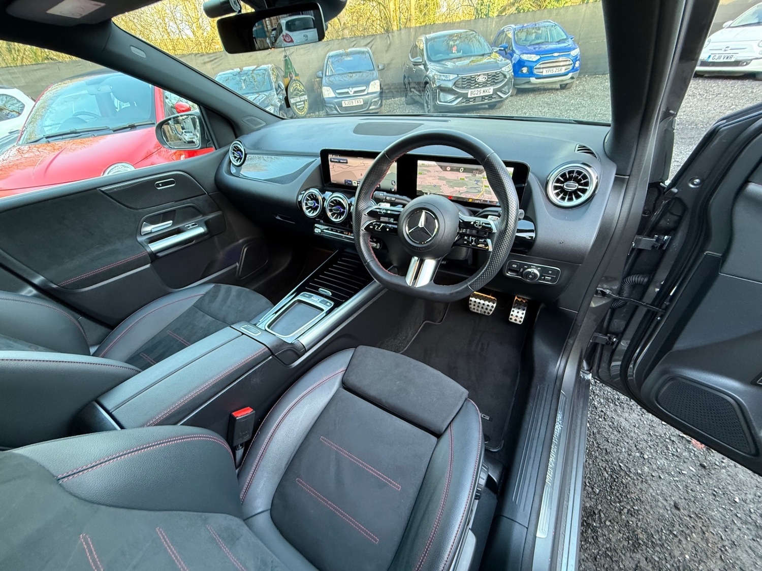 Used Mercedes-Benz B Class 2023 for sale - 77736029: Photo 11