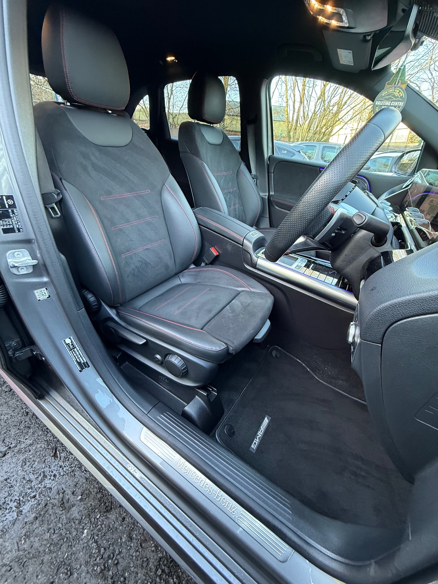 Used Mercedes-Benz B Class 2023 for sale - 77736029: Photo 12