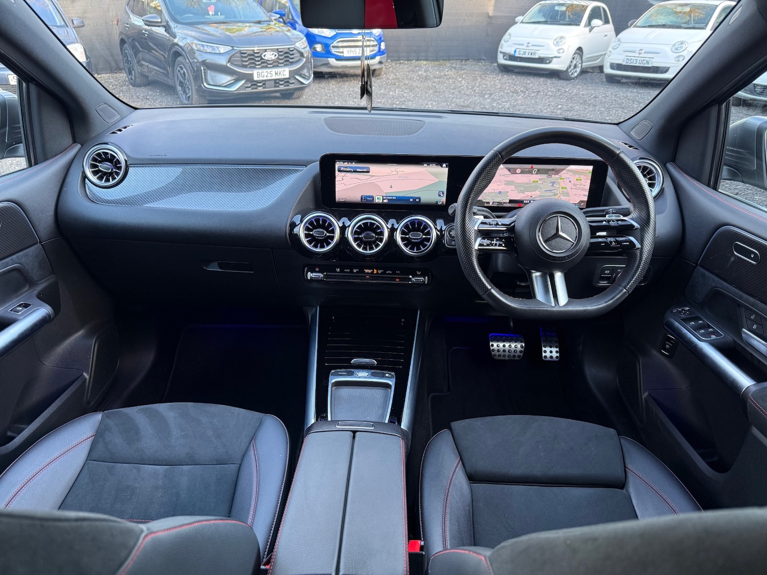 Used Mercedes-Benz B Class 2023 for sale - 77736029: Photo 14