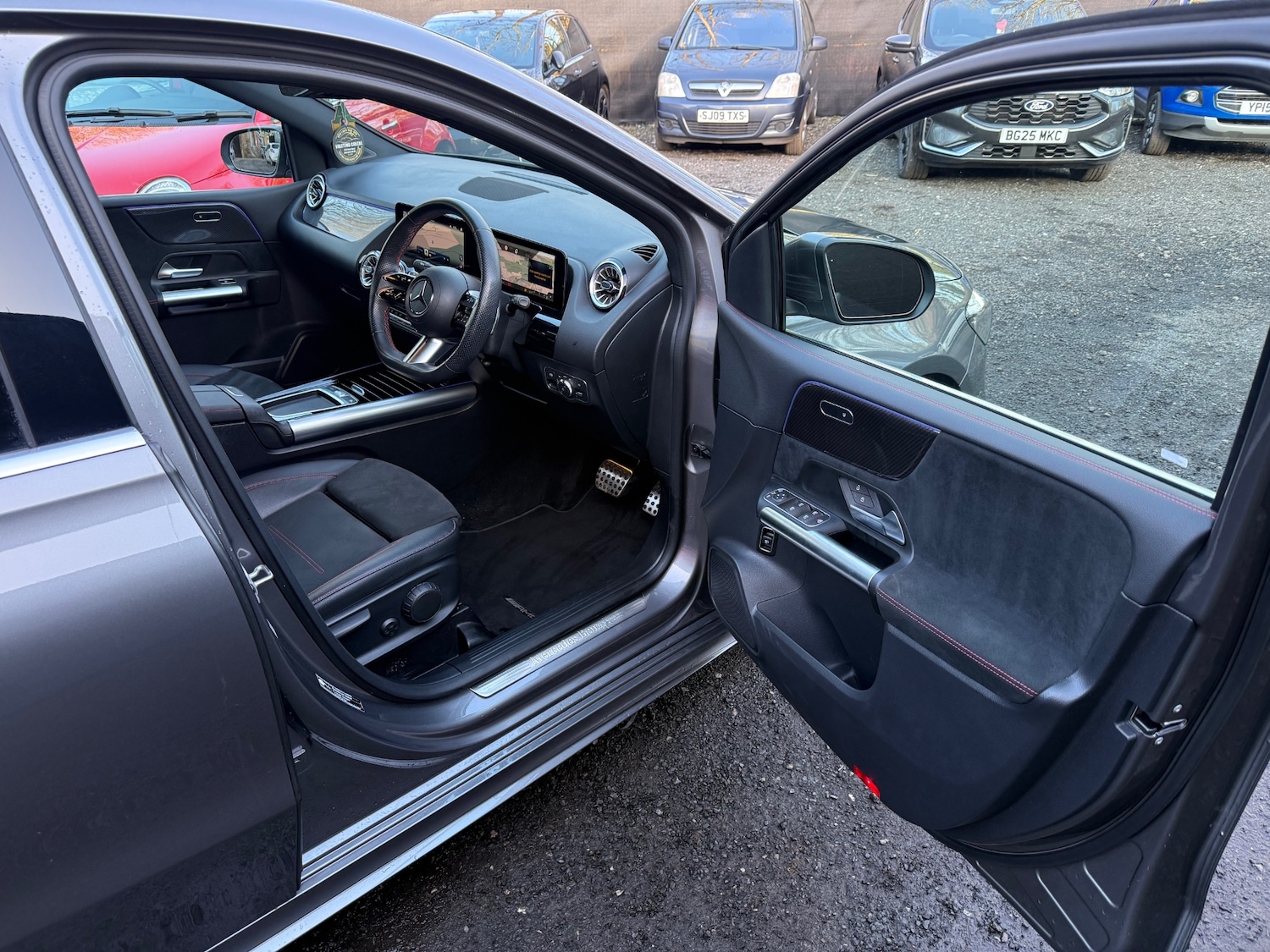 Used Mercedes-Benz B Class 2023 for sale - 77736029: Photo 16