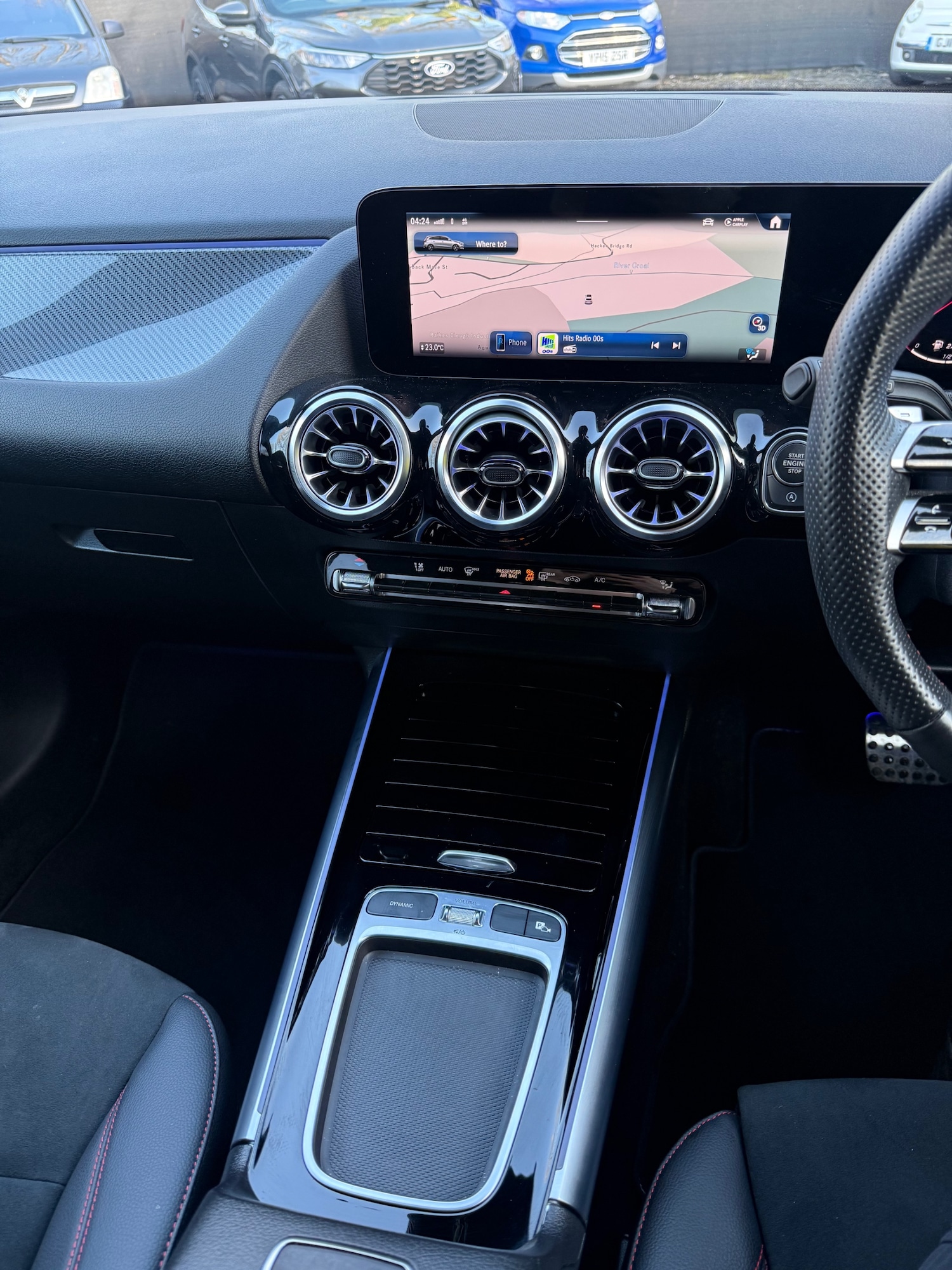 Used Mercedes-Benz B Class 2023 for sale - 77736029: Photo 18