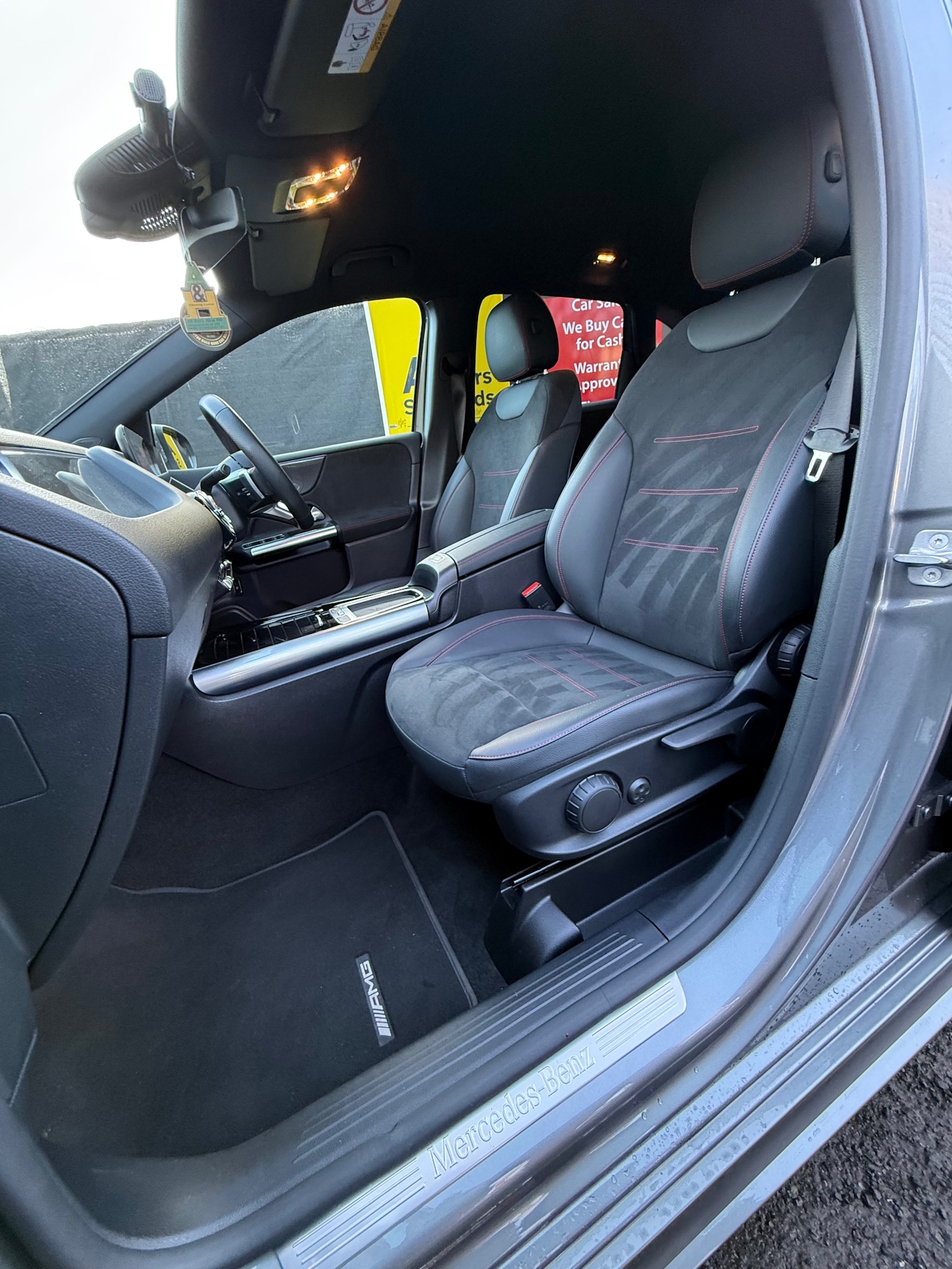 Used Mercedes-Benz B Class 2023 for sale - 77736029: Photo 20