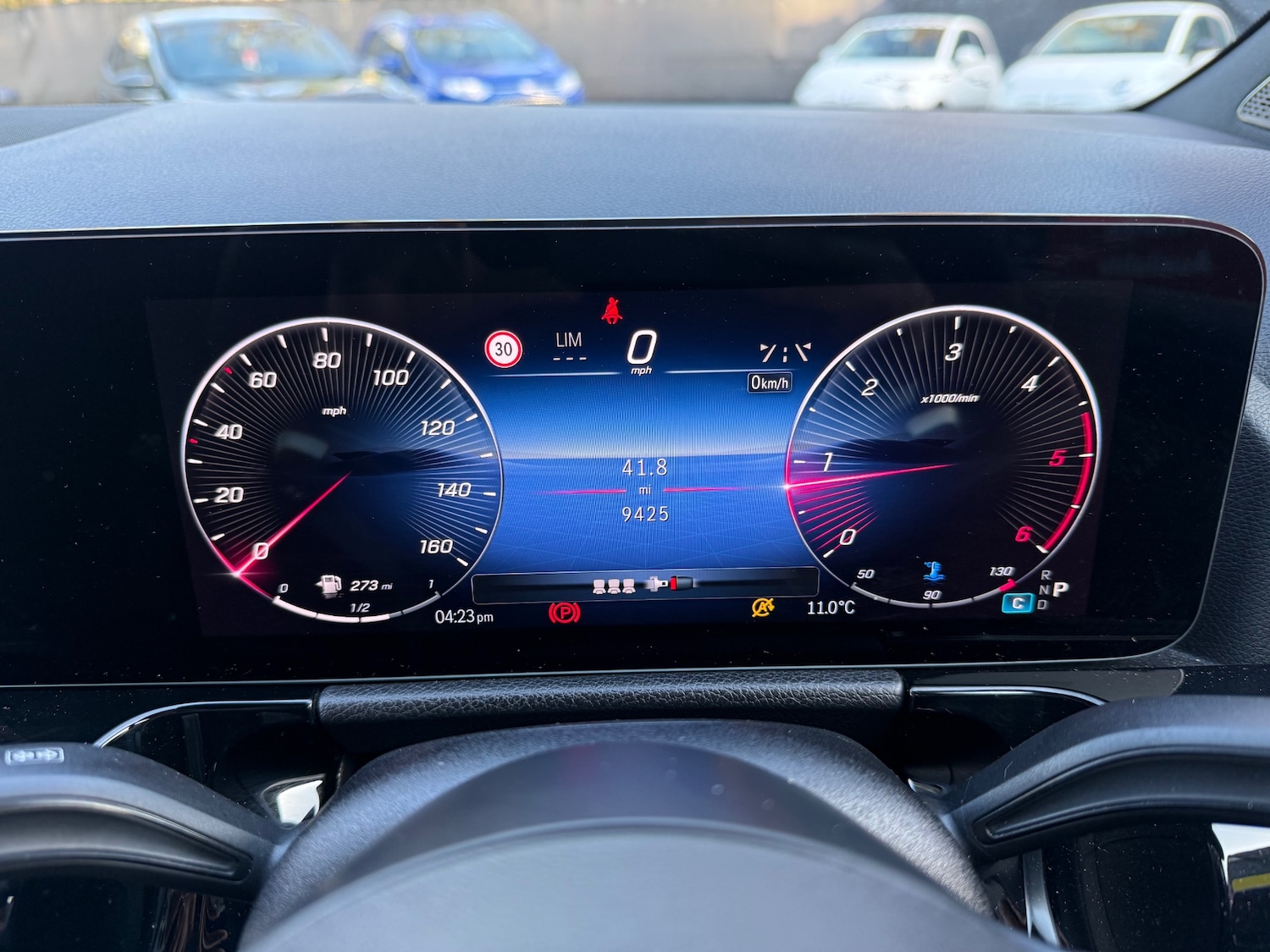 Used Mercedes-Benz B Class 2023 for sale - 77736029: Photo 21