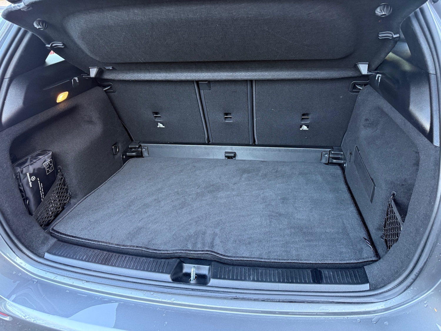 Used Mercedes-Benz B Class 2023 for sale - 77736029: Photo 23