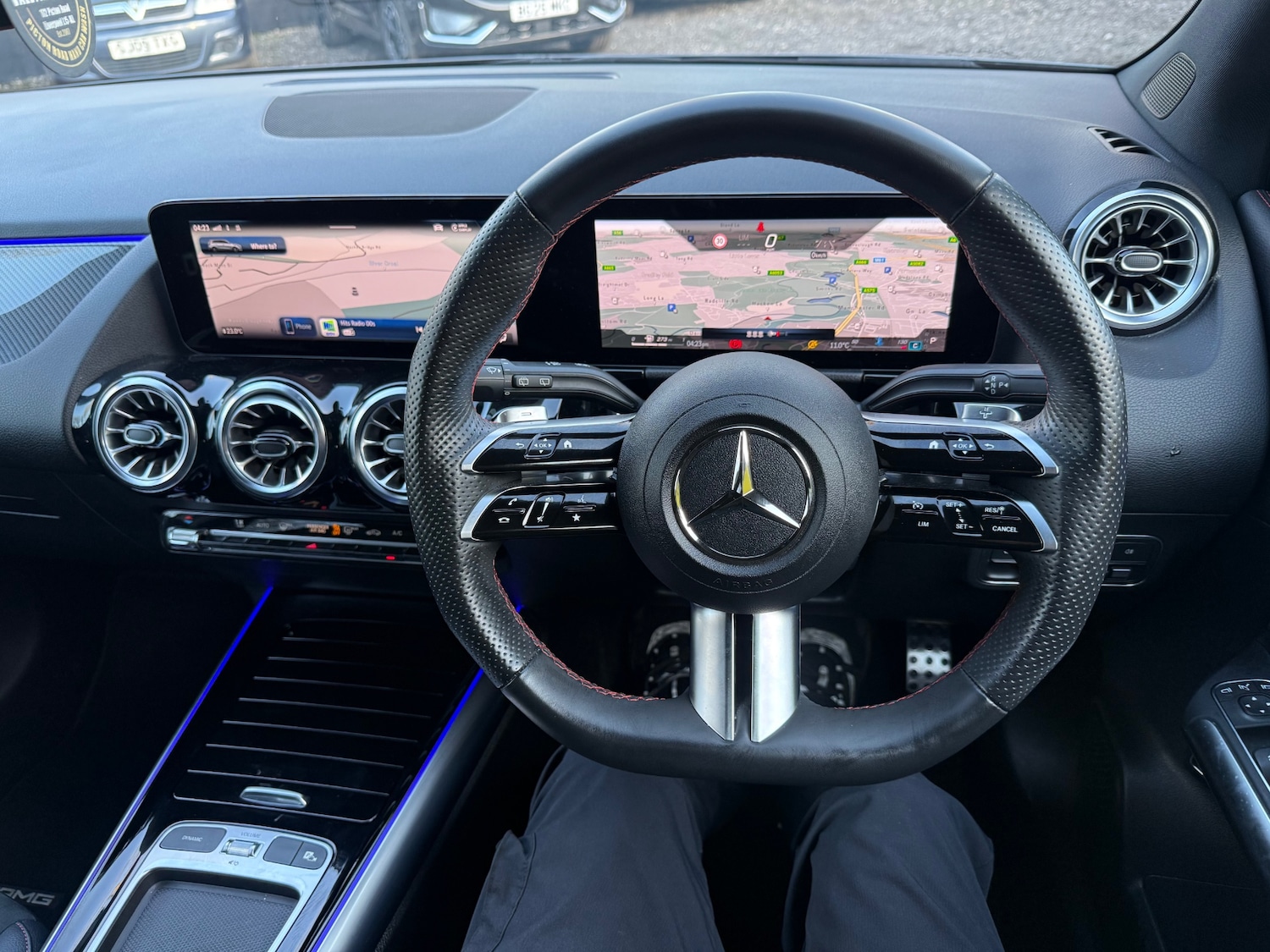 Used Mercedes-Benz B Class 2023 for sale - 77736029: Photo 25