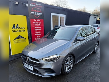 Used Mercedes-Benz B Class 2023 for sale - 77736029: Photo