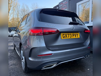 Used Mercedes-Benz B Class 2023 for sale - 77736029: Photo