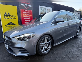 Used Mercedes-Benz B Class 2023 for sale - 77736029: Photo