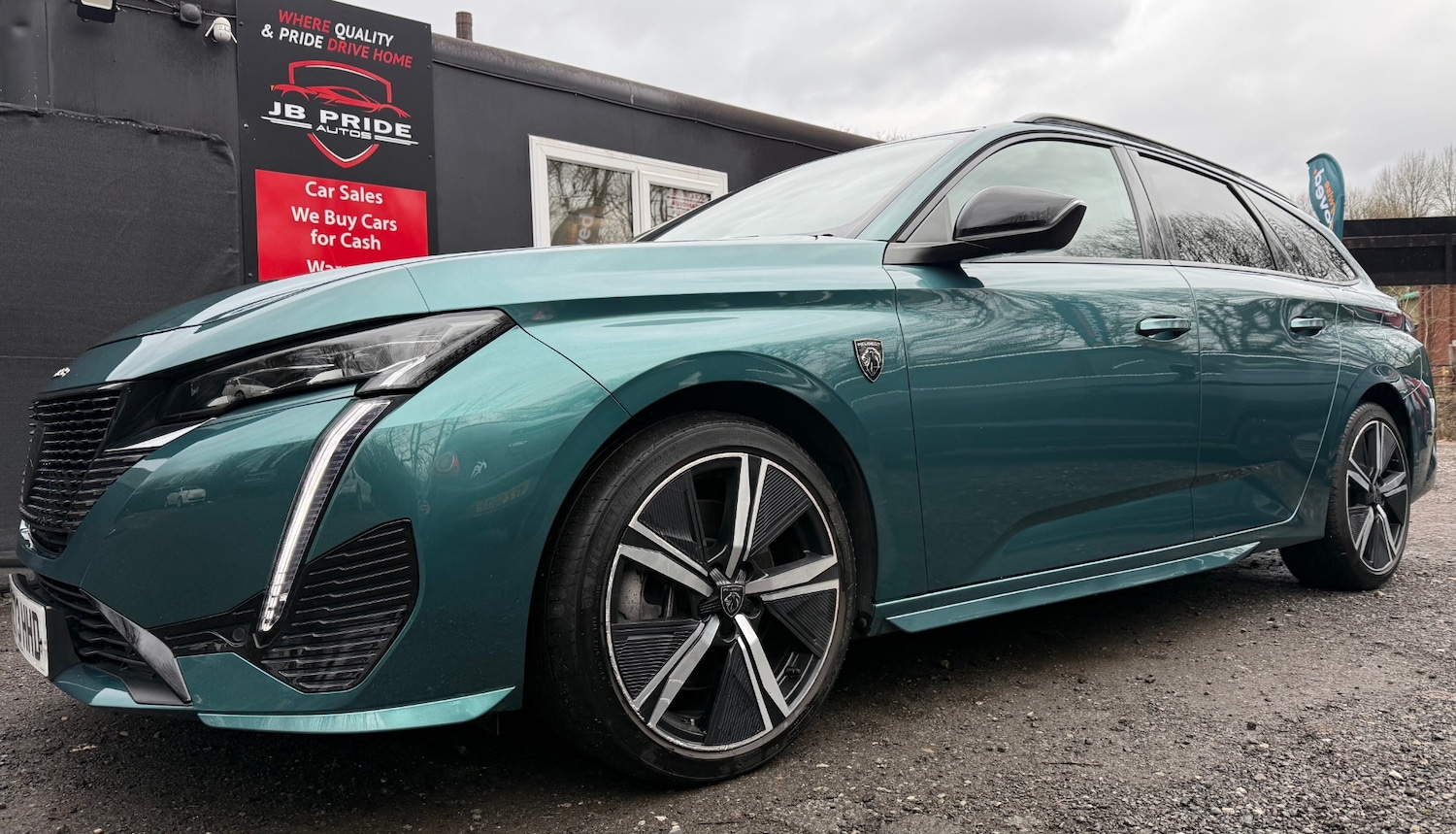 Used Peugeot 308 2024 for sale - 77314266: Photo 14