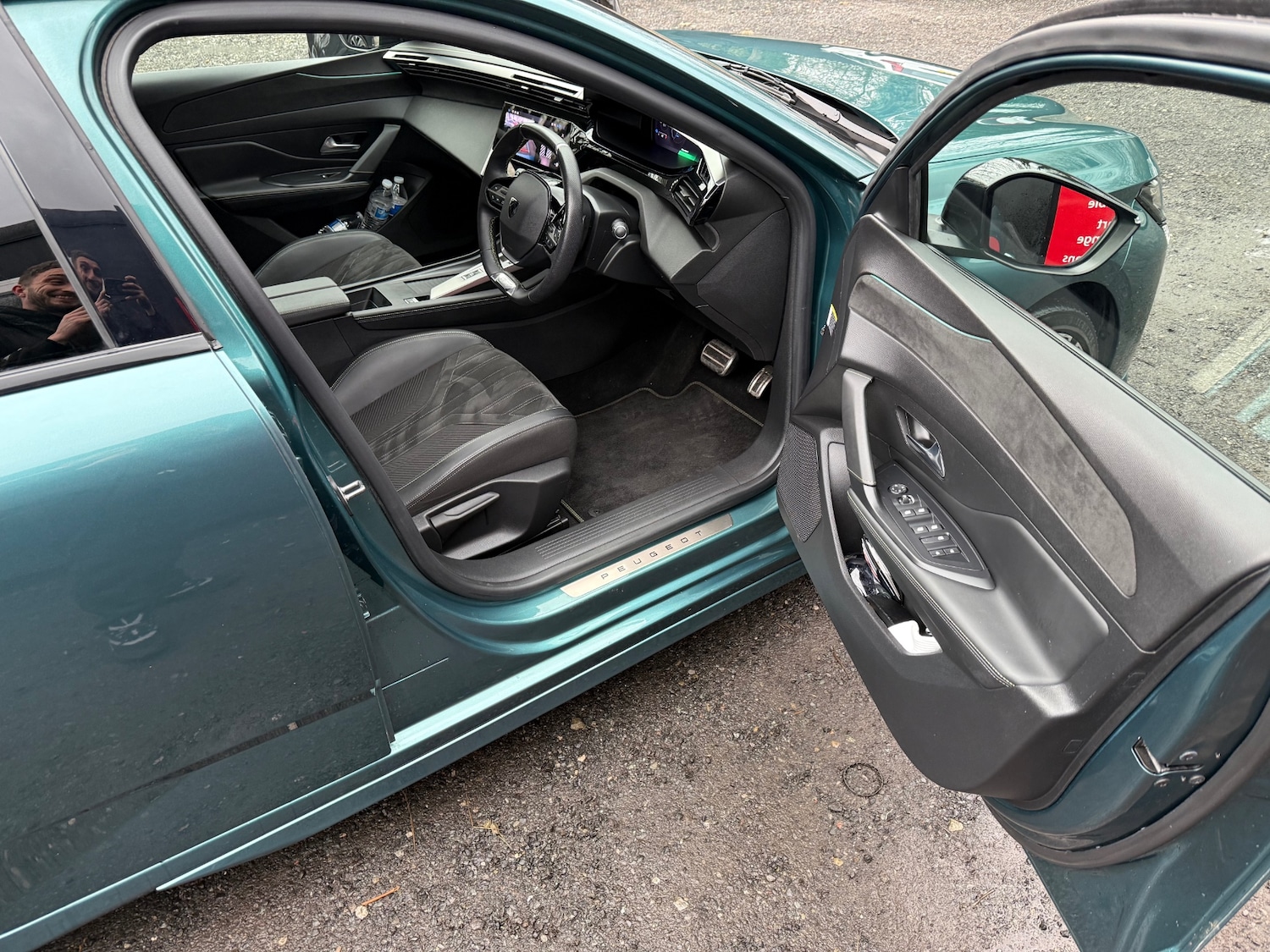 Used Peugeot 308 2024 for sale - 77314266: Photo 15