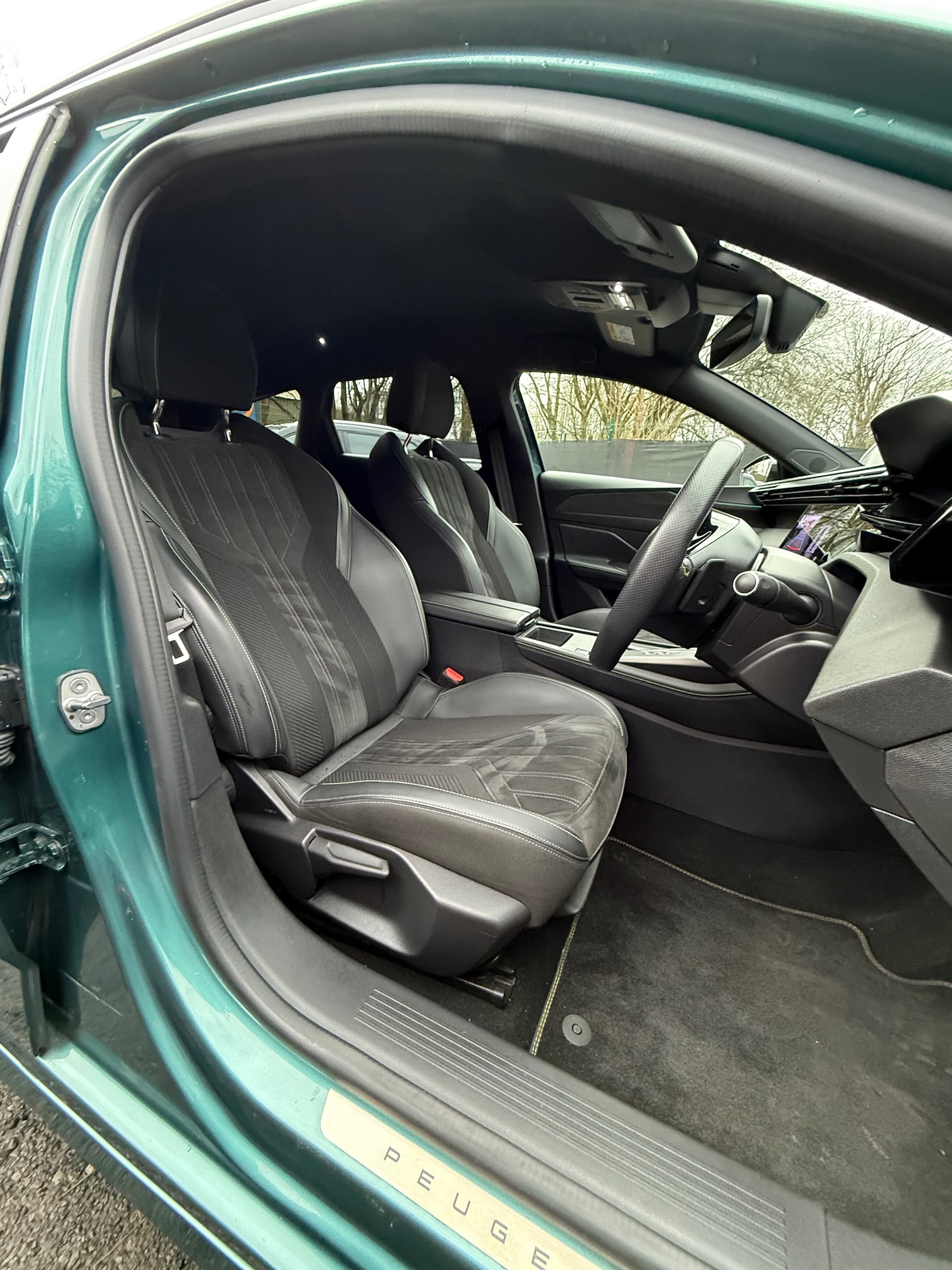 Used Peugeot 308 2024 for sale - 77314266: Photo 16