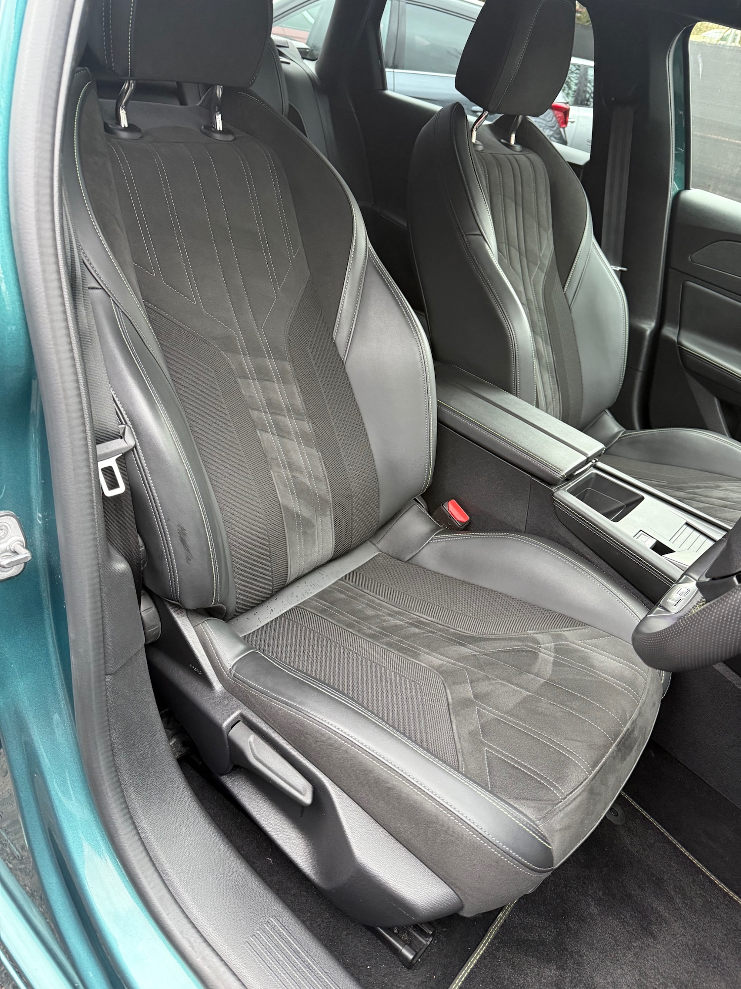 Used Peugeot 308 2024 for sale - 77314266: Photo 17