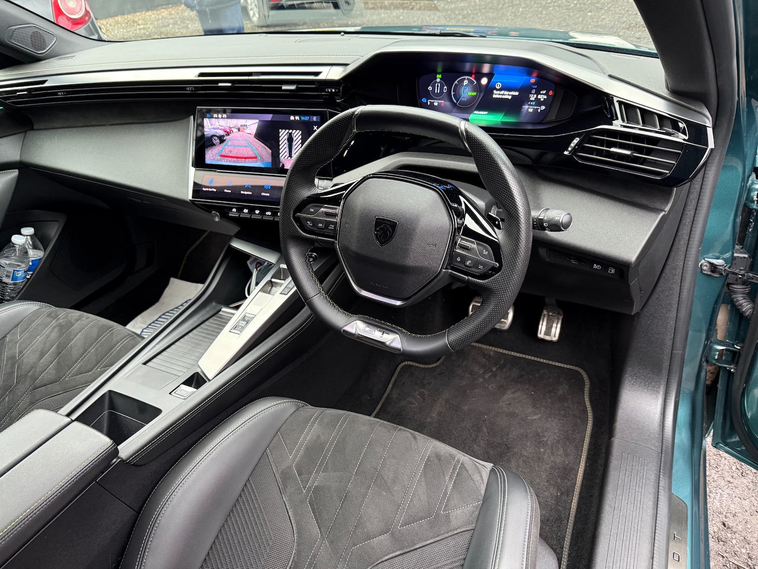 Used Peugeot 308 2024 for sale - 77314266: Photo 18