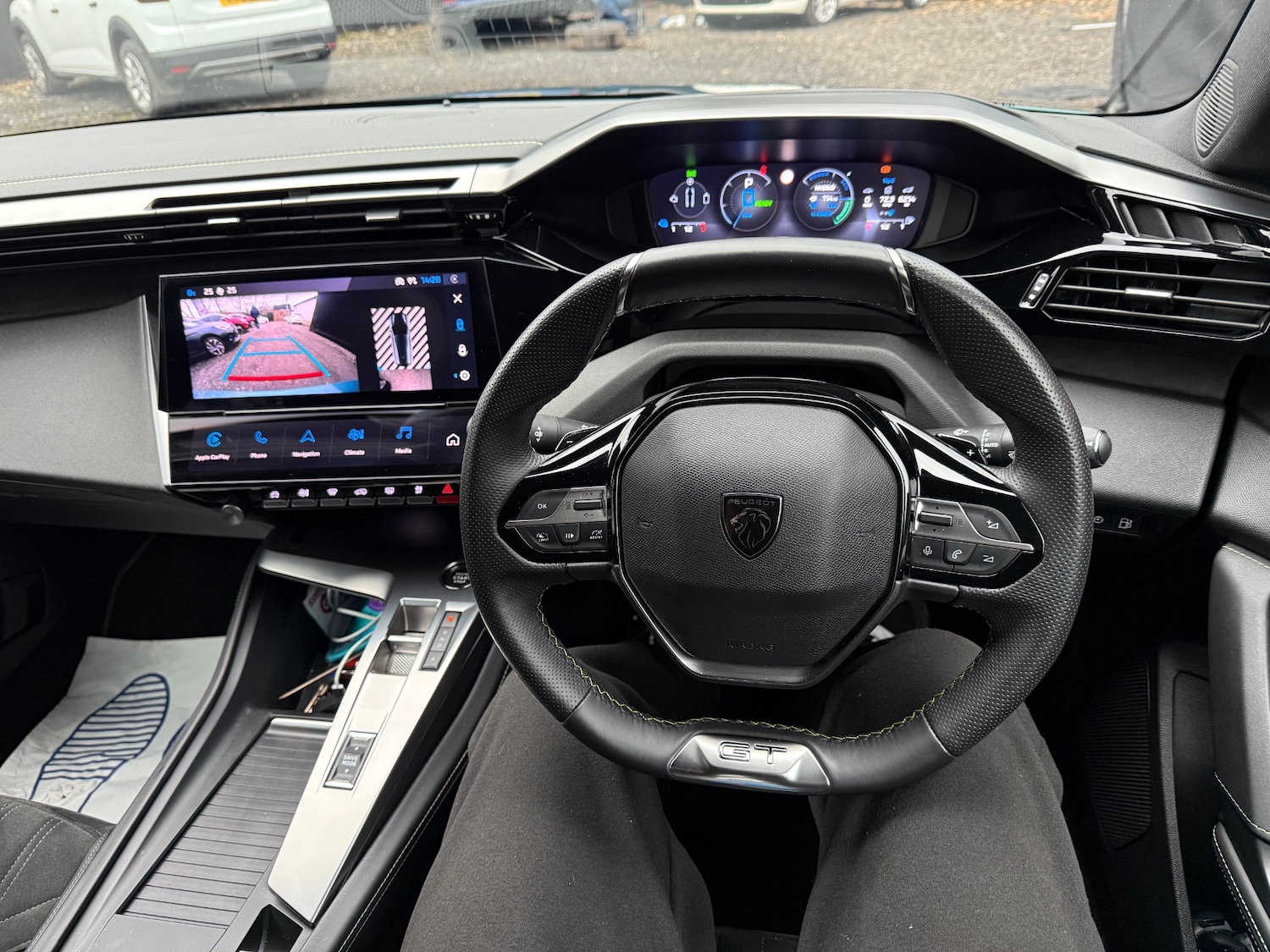 Used Peugeot 308 2024 for sale - 77314266: Photo 19