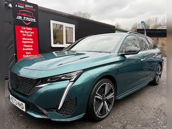 Used Peugeot 308 2024 for sale - 77314266: Photo