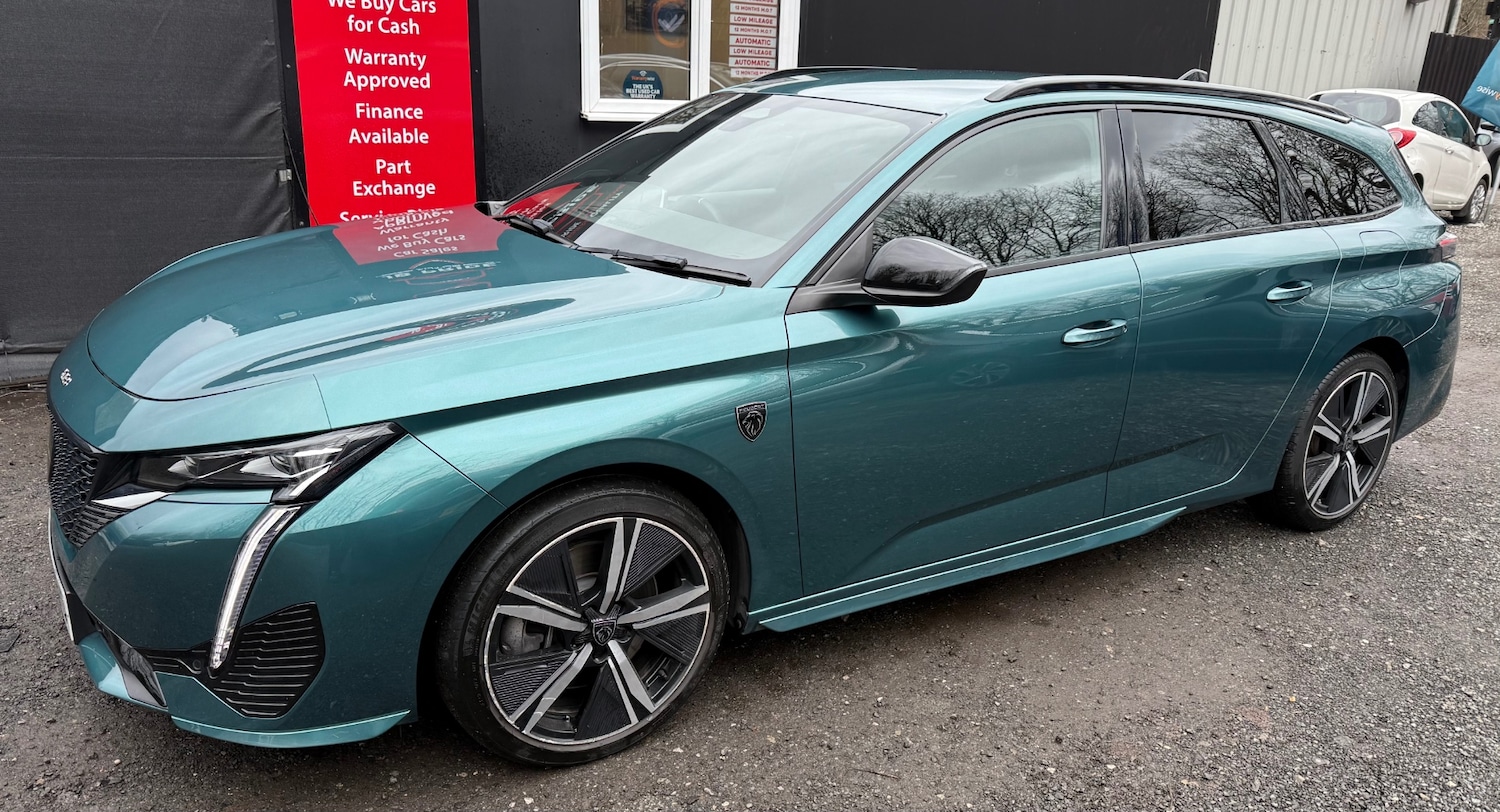 Used Peugeot 308 2024 for sale - 77314266: Photo 2