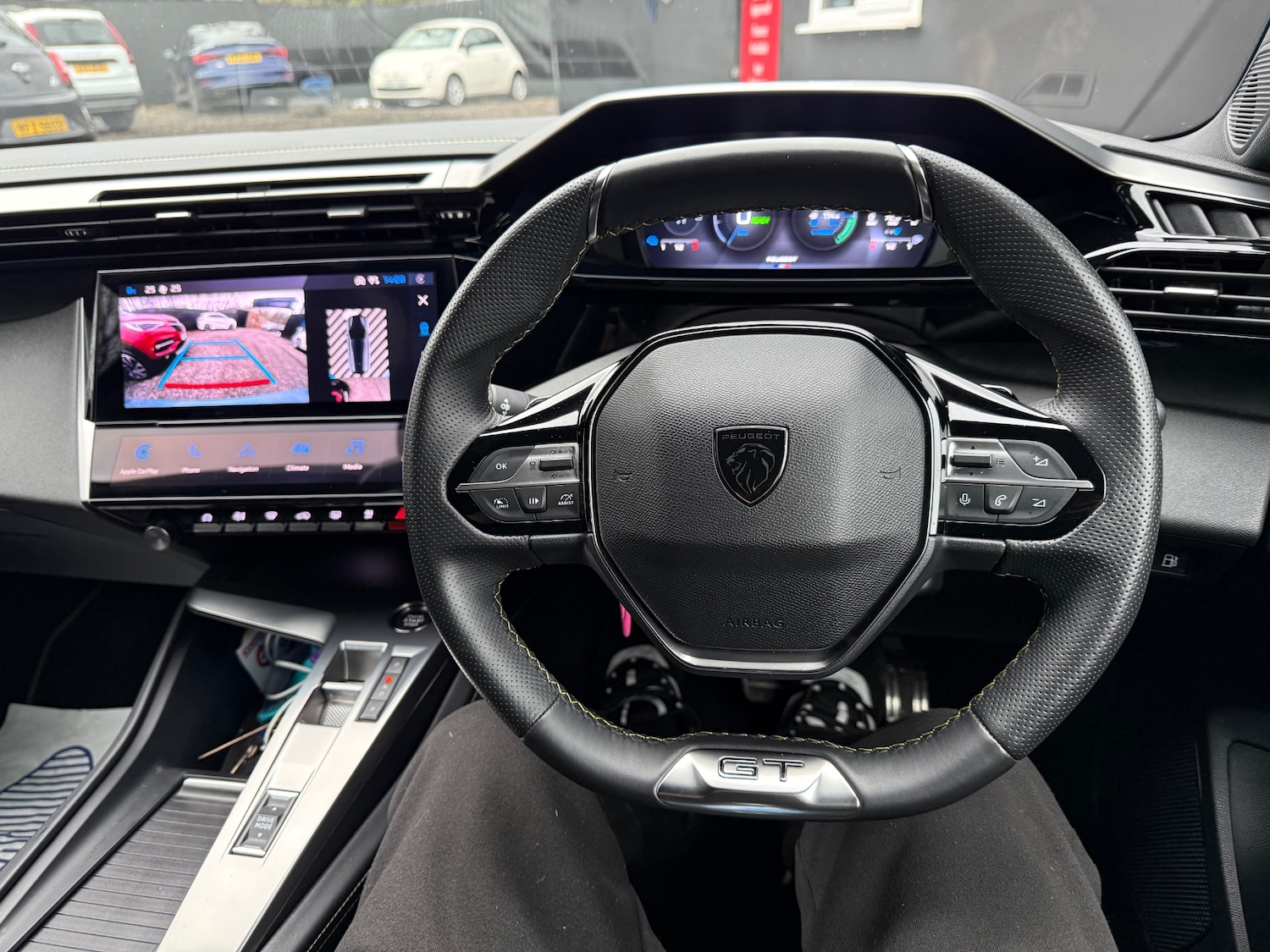 Used Peugeot 308 2024 for sale - 77314266: Photo 22