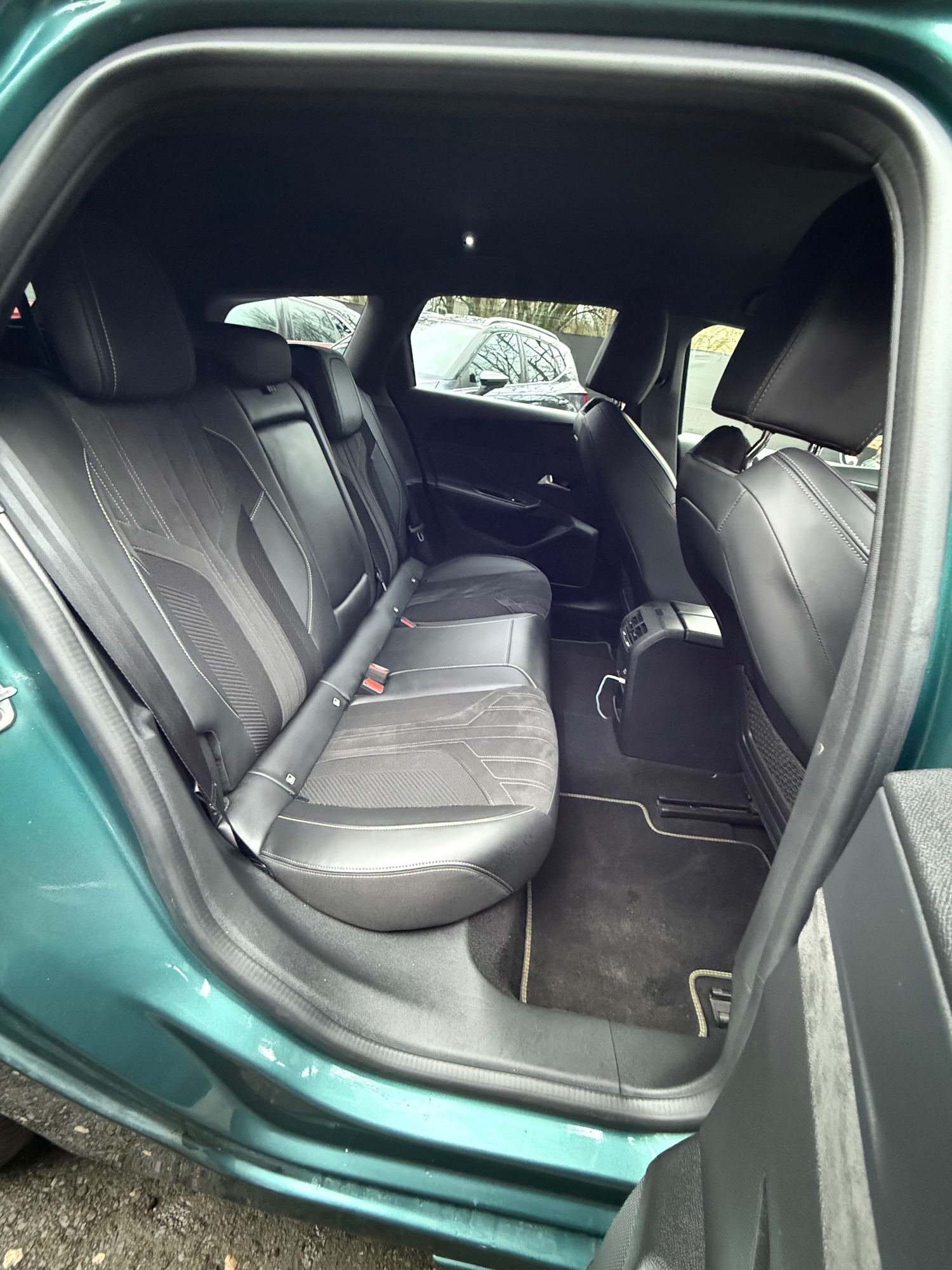 Used Peugeot 308 2024 for sale - 77314266: Photo 24