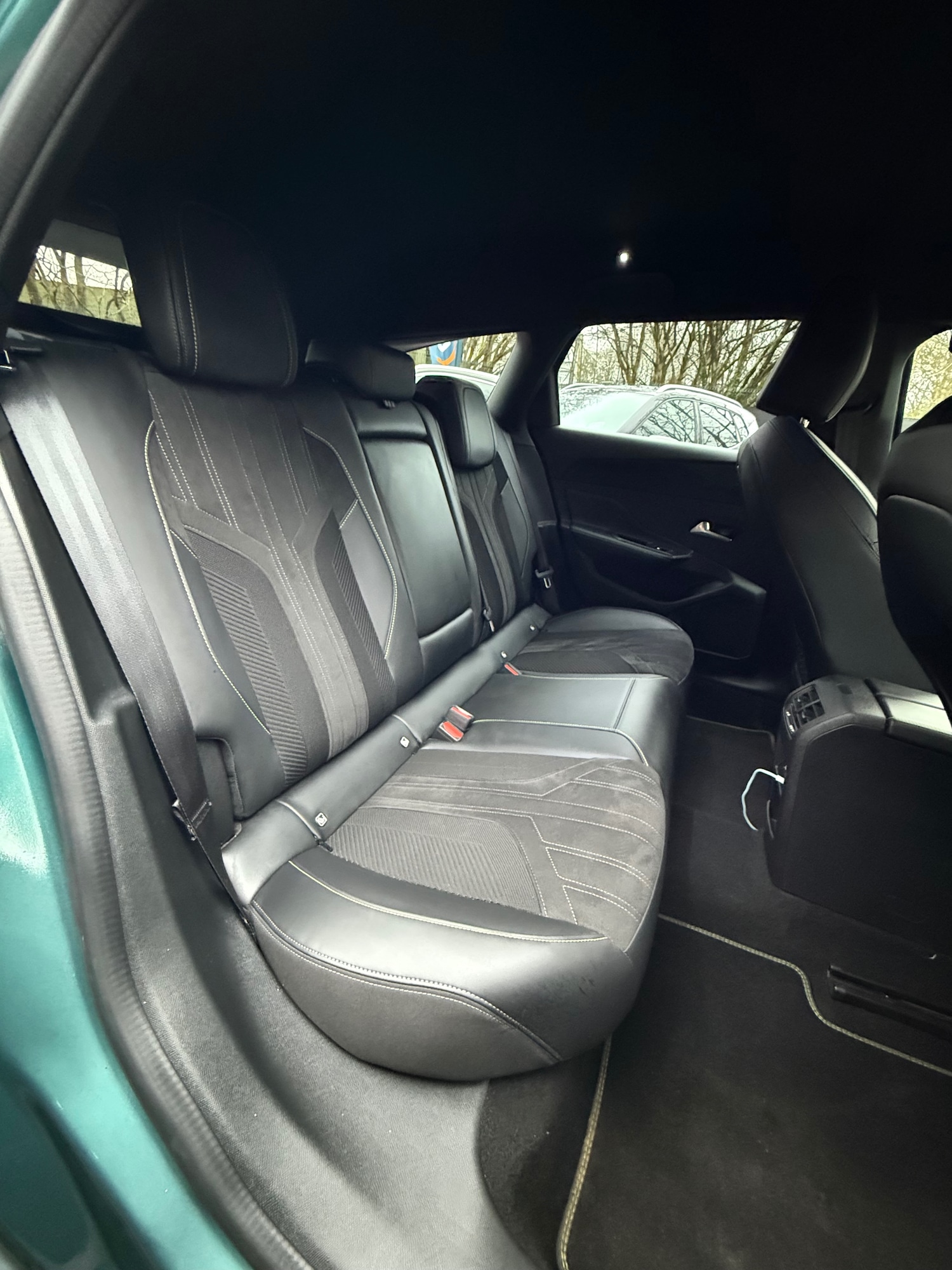 Used Peugeot 308 2024 for sale - 77314266: Photo 25