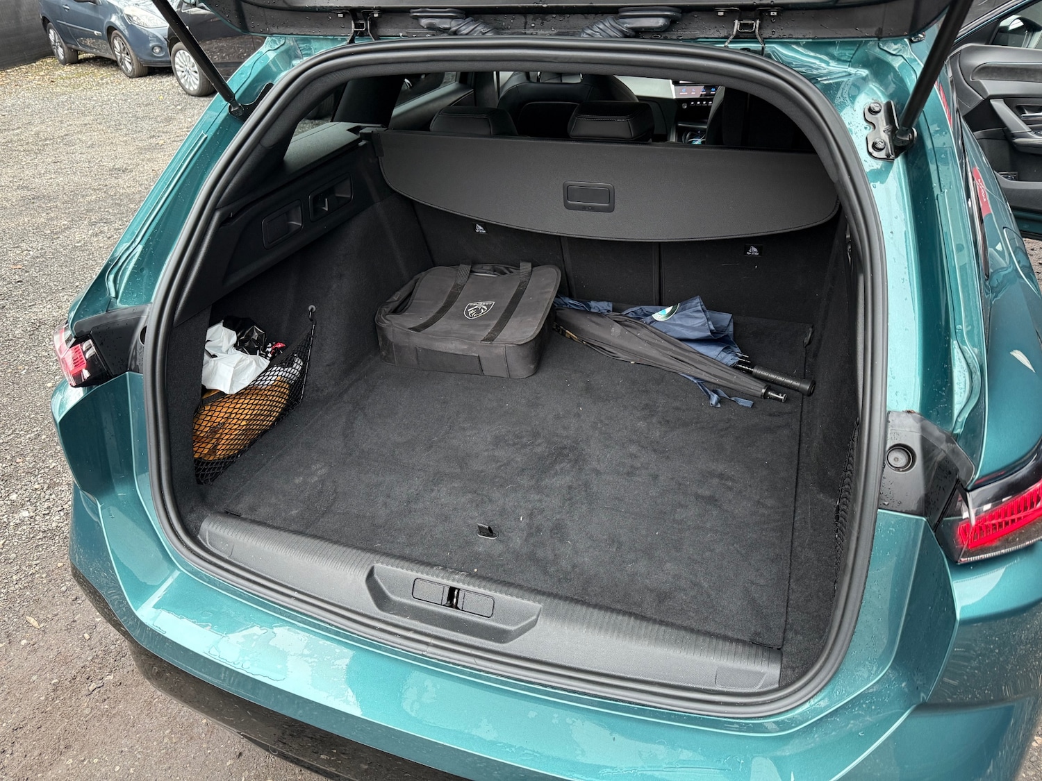 Used Peugeot 308 2024 for sale - 77314266: Photo 26