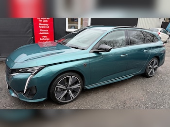 Used Peugeot 308 2024 for sale - 77314266: Photo