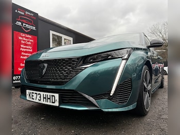 Used Peugeot 308 2024 for sale - 77314266: Photo