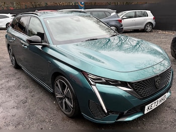 Used Peugeot 308 2024 for sale - 77314266: Photo