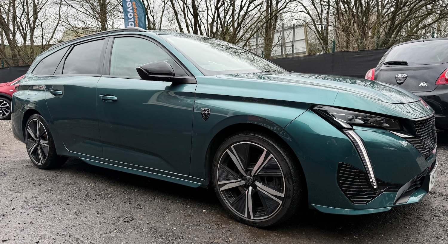 Used Peugeot 308 2024 for sale - 77314266: Photo 7